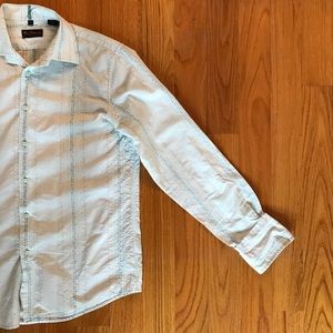 Classic LS Ben Sherman’s Men’s